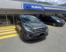 FORD Kuga 2.0 TDCi 4x4
