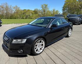AUDI A5 2.0 TFSI