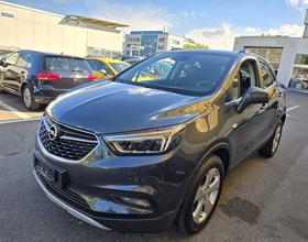 OPEL Mokka-X 14XFT