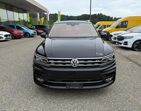 VW Tiguan 2.0 4M RL