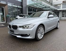BMW 328i xDrive