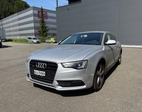 AUDI A5 SB qu. 3.0TDI