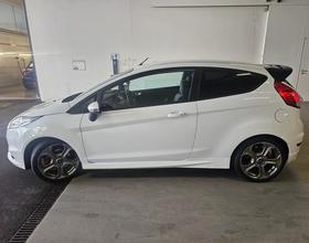 FORD Fiesta ST