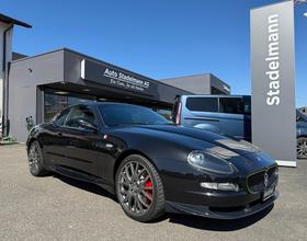 MASERATI Gransport MC Victory
