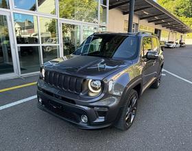 JEEP Renegade 1.3 PHEV
