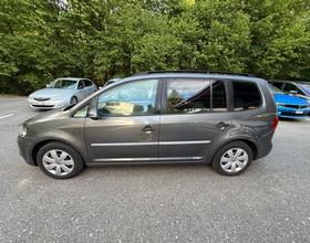VW Touran 1.4TSI