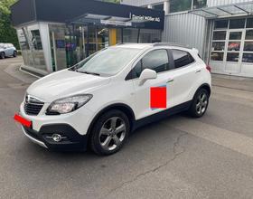 OPEL Mokka 1.7CDTI