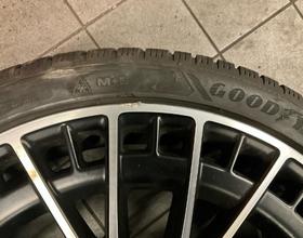 Mercedes-Benz EQE (BM 295)(02.2022->) EQE 43 AMG 4Matic (295.132)