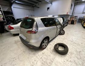 Renault Scénic 1.2 TCe 130 Limited S/S
