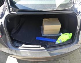 Tesla Model 3 Long Range D