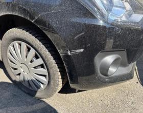 Suzuki Swift 1.2 Piz Sulai Hybrid 4x4