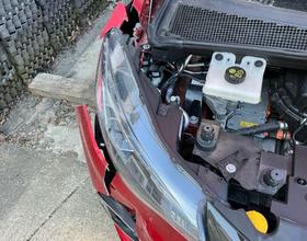 Renault Zoe FP R135 evolution inkl. Batterie