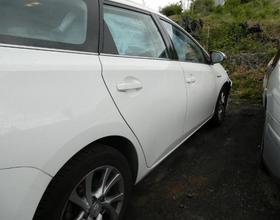 Toyota Auris HSD Break