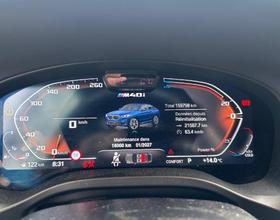 BMW X4 G02 M40i