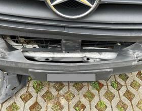 Mercedes-Benz Sprinter 316 Kab.-Ch. 3665 2.2 CDI 163