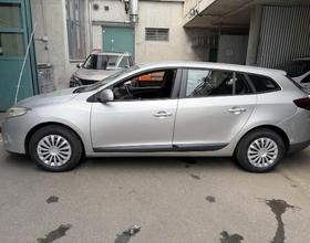 Renault Mégane Grandtour 1.6 16V Expression