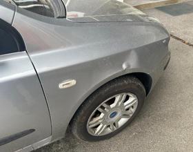 Fiat Stilo MP Wagon 1.9 JTD 115 Dynamic