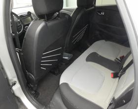Renault Captur 1.2 TCe Limited S/S