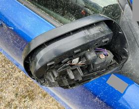 Subaru Impreza Wagon 2.5 T WRX Swiss