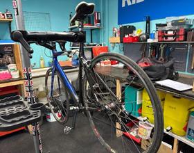 Giant TCR Advanced SL1