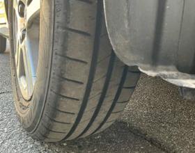 Subaru Justy Two 1.0
