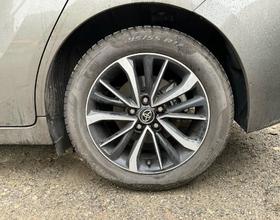 Toyota Verso 1.8 VVT-i Limited Edition 7P