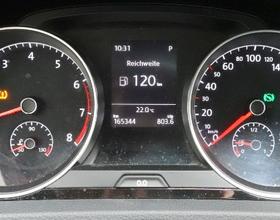 VW Golf VII Highline BMT Limousine
