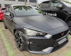 CUPRA Leon 1.4 eHybrid VZ DSG