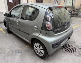 Citroen C1 1.0i Essentiel