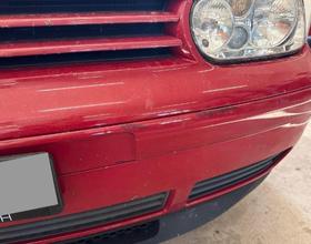 VW Golf 2.3 V5 Highline