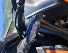 KTM 790 Duke ABS Duke 790