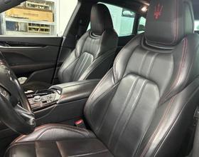 Maserati Levante 3.0 V6 S GranSport