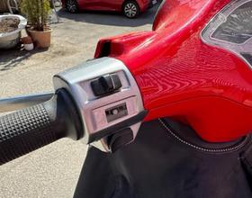 Piaggio Vespa 125 Primavera 3V Sport ABS
