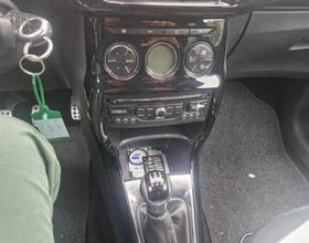 Citroen DS3 (09.2009->) SoChic