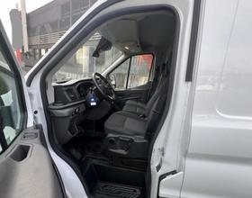 Ford Transit Van 350 L3H2 2.0 EcoBlue 130 Trend