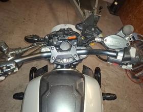 Zontes 125 ZT GK ABS