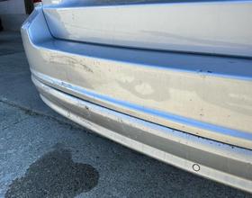 Volvo S80 2.5FT Momentum flexifuel