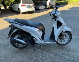 Honda SH 125i SH 125i