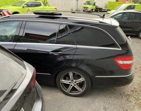Mercedes-Benz E-Klasse S212 Kombi E 250 CDI BlueEF Avantgarde 4m