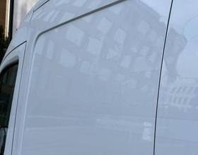 Ford Transit Van 350 L3H2 2.0 EcoBlue 130 Trend