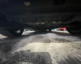 Mercedes-Benz C-Klasse S204 Kombi C 200 BlueEF Avantgarde