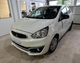 Mitsubishi Space Star 1.0 MIVEC