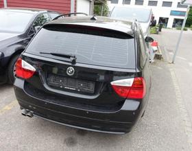 BMW 3er Reihe F31 Touring 328i