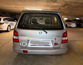 Mazda Demio 1.4