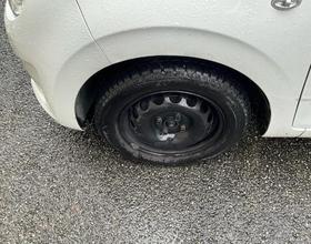 Citroen C1 (01.2019->) Feel
