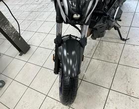 Yamaha MT-07 (35KW) 35 Kw