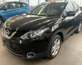 Nissan Qashqai (J11E)(12.2013->) Tekna 4x4