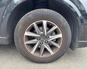 Mazda CX5 2.5 AWD