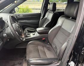 Jeep Grand Cherokee 3.0 CRD 250