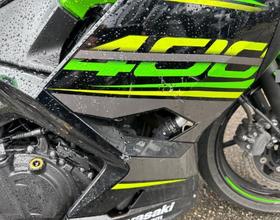 Kawasaki Ninja 400 ABS